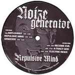 Cover: Generator - Genocide