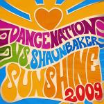 Cover: Dance Nation vs. Shaun Baker - Sunshine 2009 (Sun Kidz Mix)