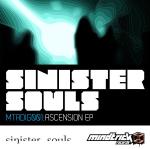 Cover: Sinister Souls - Limbo