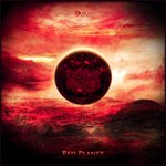 Cover:  - Red Planet (Original Mix)