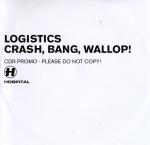 Cover: Logistics - Platinum