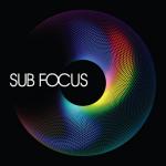 Cover: Sub Focus - World Of Hurt