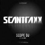 Cover: Scope DJ - Hypersonic