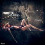 Cover: Profite - Split Second
