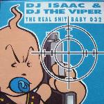 Cover: DJ Isaac & DJ The Viper - Fun-ky Beats
