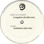 Cover: Ill.Skillz - Soulshaker (Black Sun Empire Remix)