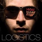 Cover: Logistics - Winter Blues