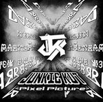 Cover: Junkie Kut - Pixel Picture