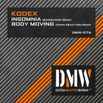 Cover: Kodex - Body Moving (Chain Reaction Remix)