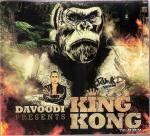 Cover: Davoodi Ft. Mark With A K - Can't Stop Raving