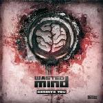 Cover: Wasted Mind - Stranger