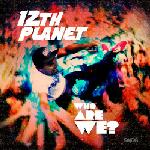 Cover: 12th Planet - Reasons (Doctor P Remix)