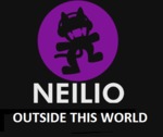 Cover: Neilio - Outside This World