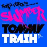 Cover: Ray - Slumber (Tommy Trash Remix)