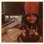 Cover: The Horrorist - Darkling Lullaby