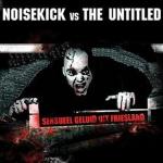 Cover: Noisekick vs. The Untitled - Sensueel Geluid Uit Friesland