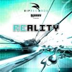 Cover: DJanny - Reality