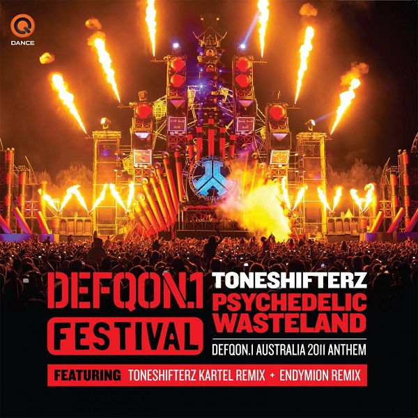 toneshifterz psychedelic wasteland