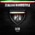 Cover: Zatox - Winter