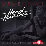 Cover: Headhunterz - The Perfect Weapon