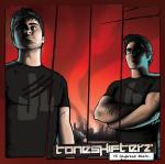 Cover: Toneshifterz - Darken Your Mind (Album Edit)