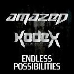 Cover: Amazed - Endless Possibilities (Radio Edit)