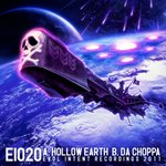 Cover: Evol Intent - Da Choppa (Original Mix)
