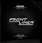 Cover: Frontliner - Spacer