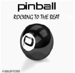 Cover: Pinball - Rocking To The Beat (Pulsdriver Remix)