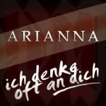 Cover: Arianna - Ich Denke Oft An Dich (Club Rockerz Remix)