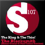 Cover: The King &amp; The Thief - The Blacksmith (Klauss Goulart Remix)