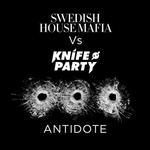 Cover: Knife Party - Antidote