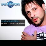 Cover: Ivan Carsten - Bomb MF