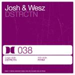 Cover: Josh - DSTRCTN