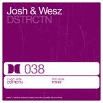 Cover: Josh & Wesz - DSTRCTN