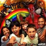 Cover: Annoying Ringtone - Hyperdisco