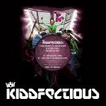 Cover: Kidd Kaos - Nu Religion (Original Mix)