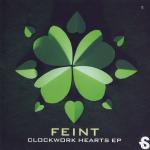 Cover: Feint - The Journey