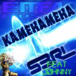 Cover: S3RL Ft. J0hnny - Kamehameha