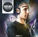 Cover: Ran-D & Frontliner - Skills