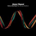 Cover: Above & Beyond feat. Richard Bedford - Every Little Beat (Radio Edit)