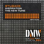 Cover: Stuback - Inspiration