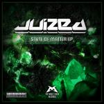 Cover: The Holy Bible - State of Matter (Original Mix)