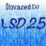 Cover: Stovazed DJ - LSD 25 (Imil Remix)