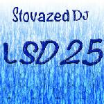 Cover:  - LSD 25 (Imil Remix)