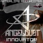 Cover: Angeldust - Innovator