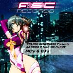 Cover: X - MC's & DJ's (Original Mix)