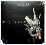 Cover: Predator - Silent Notes