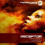 Cover: Receptor - Lullaby