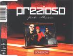 Cover: Prezioso - Somebody (Extended Mix)